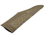 French Linen Bite Sleeve Cover