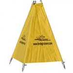 Small Schutzhund Blind for Professional Dog Training