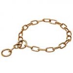 Royal Curogan Fur Saving Dog Choke Collar - 1/9 inch (3 mm)