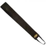 Leather Dog Bite Rag with Handle for Puppy training