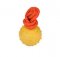 Hollow Training Toy for Mastiff 2 1/3 inch (6 cm)