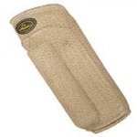 Jute Protective Leg Sleeve with Bite Bar for Dog Training
