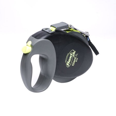 Extra Long Flexi Retractable Dog Leash