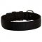 Lightweight Adjustable 2 Ply Nylon Dog Collar