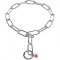 Get Fur Saver Stainless Steel Choke Chain Collar for Mastiff