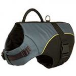 Warming Nylon Vest-like Dog Harness For Rehabilitation