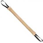 Durable Dog Bite Tug Made of Jute Material