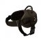 All-Weather Nylon Dog Harness for Weight Pulling Activities