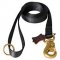 Amazing Nylon Dog Leash for Walking and Police Tracking