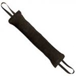 Leather Huge Dog Bite Tug for Advanced Training