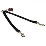 Super Quality Nylon Stitched Coupler for Walking 2 Dogs