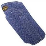 French Linen Training Leg Bite Sleeve With Bite Bar