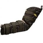 Hidden Protection Dog Bite Sleeve Made of French Linen