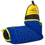 New Intermediate Dog Bite Sleeve Fabricated of French Linen material