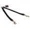 Super Quality Nylon Stitched Coupler for Walking 2 Dogs