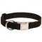 All Weather Nylon Dog Collar for Training and Walking