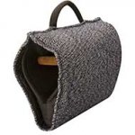 Bite Developer for Young and Adult Dogs Made of French Linen