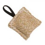 New Jute Bite Tug with Small Loop for Little Puppies
