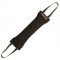 Leather Dog Bite Tug with Two Strong Handles