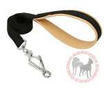 Dog Lead For All-weather Walking And Taraining