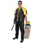 Protection Scratch Suit for Effective Dog Training
