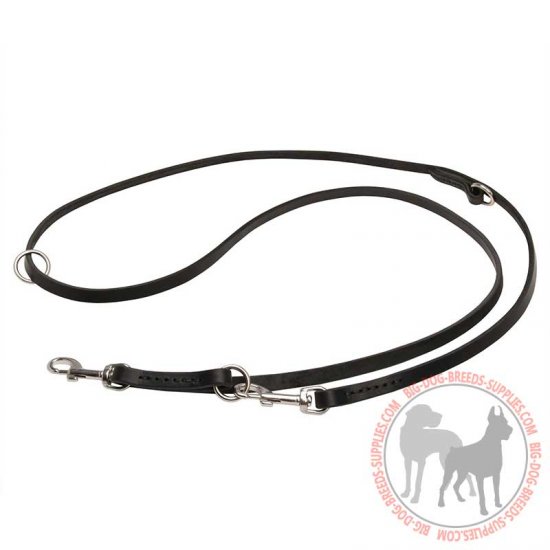 dog collar hooks