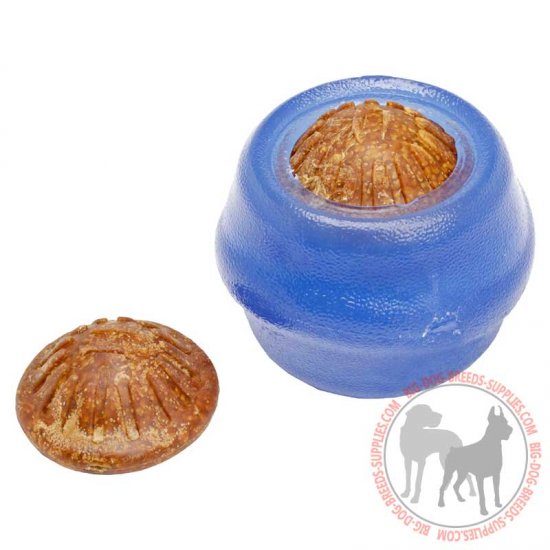 Adventure Game Rubber Treat Dispensing Chewing Dog Toy Adventure Game Rubber Treat Dispensing Chewing Dog Toy