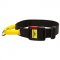 Nylon Dog Collar with Strong Handle and Quick Release Buckle
