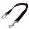 'Conscious Passenger' Nylon Dog Car Safety Seat Belt