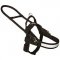Nylon Dog Harness for Guide and Assistance