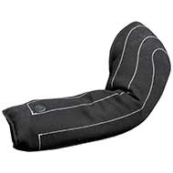 French Linen Bite Protection Sleeve for Training Young Dogs