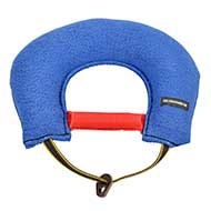 "Half-Moon" French Linen Dog Bite Tug for Efficient Training