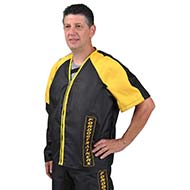 Dog Training Protection Scratch Jacket