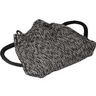 French Linen Puppy Bite Builder