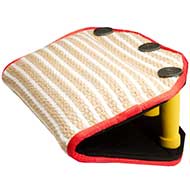 Revolutionary Puppy Jute Bite Buider