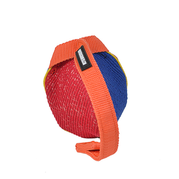 Stitched with Durable Thread Dog Bite Tug for Training and Playing