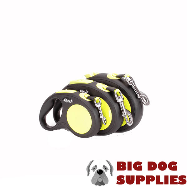 Perfectly Designed Flexi Dog Leash for Daily walking