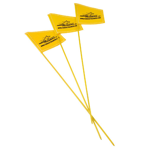 Yellow Flag for Tracking