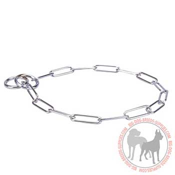 Choke Dog Collar for Training