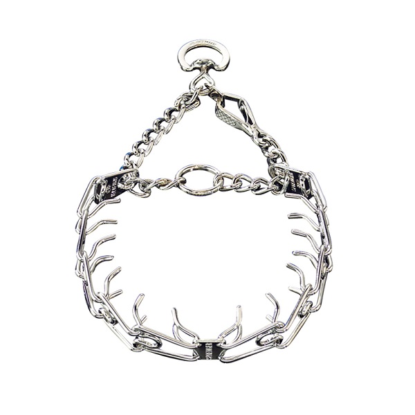 Dog pinch collar