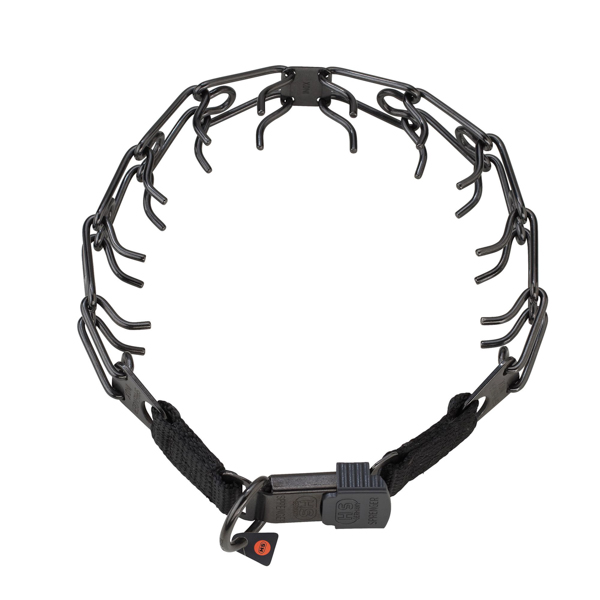 Durable Dog Pinch Collar of Stainless Steel