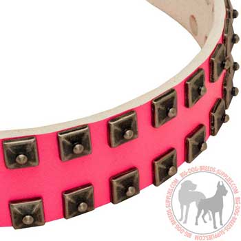 Nickel Studs Hand Set