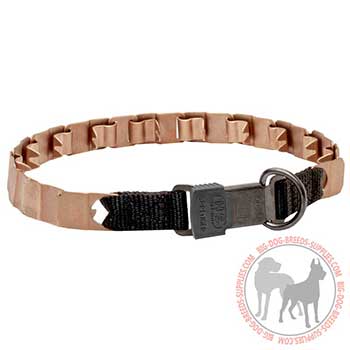 Herm Sprenger Neck Tech Dog Collar