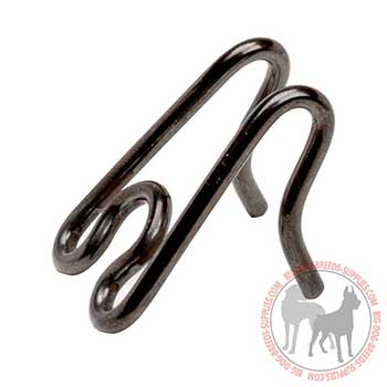 Economical Extra Link for Dog Pinch Collar
