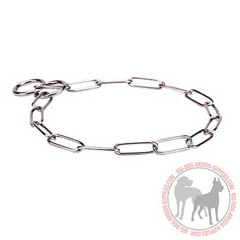 Steel Dog Fur Saver for Training