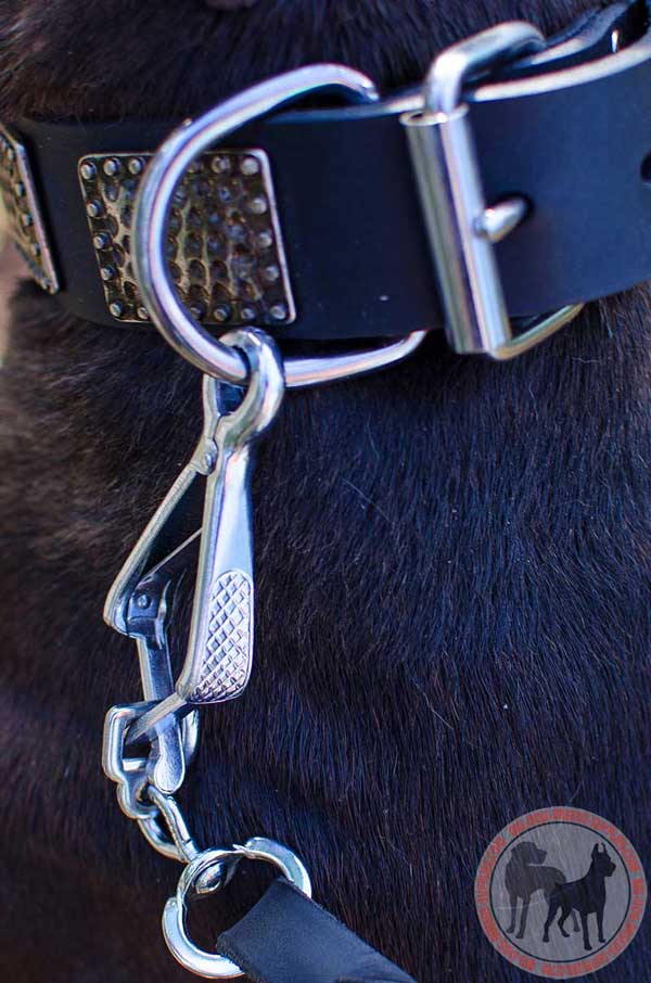 Extra Quality Nickel Ring