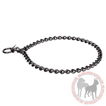 Trendy Black HS Dog Fur Saver