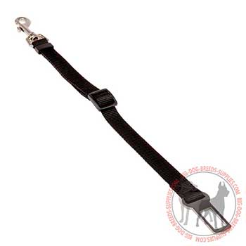 Waterproof Nylon Car Seat Belt