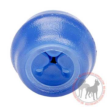 Dog Rubber Toy for Chewing