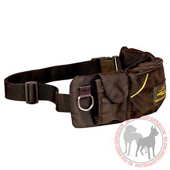 Adjustable Dog Training Pouch